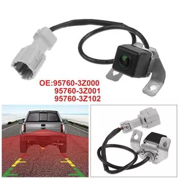 Камера заднего вида, камера заднего вида, камера заднего вида для Hyundai I40, новинка 2011-2014 гг.