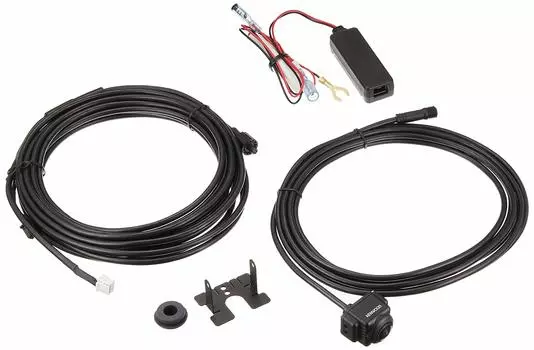 Камера заднего вида KENWOOD HD CMOS-C740HD