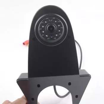 Камера заднего вида на крышу для Mercedes Benz Viano Sprinter Vito Van RV