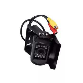 Камера заднего вида ночного видения с AV-интерфейсом 18 инфракрасных лучей на 170 градусов CN