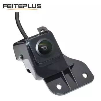Камера заднего вида, обратная резервная камера помощи при парковке для Chevrolet Silverado GMC Sierra 2008-2014 20837341 20986601