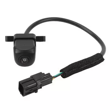 Камера заднего вида повышенной безопасности OEM стандарт 99240S1001 резервная камера для Santa Fe 2019-2020