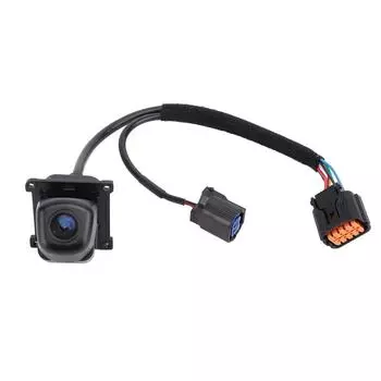 Камера заднего вида с функцией помощи при парковке 95766 D3700 Улучшенная безопасность вождения Камера заднего вида для Tucson 2019-2