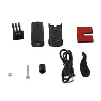 Камера заднего вида с широкоугольным объективом 150 градусов для автофургона, водонепроницаемая камера заднего вида с