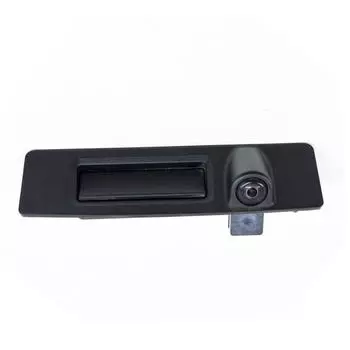 Камера заднего вида с высоким разрешением на ручке багажника для Tesla Model 3Y 109594900E Номер детали для замены 1095949 00 E CHINA
