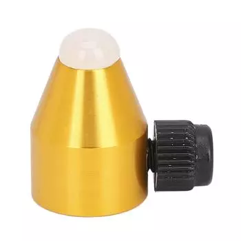 Камертон для ног, аксессуар для снятия стресса, уменьшения беспокойства, камертон, лечебные кристаллы для ног для медитации