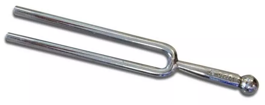 Камертон KC KTF-500 (Ля-440Гц)