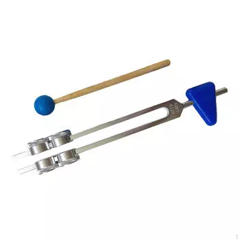 Камертон с силиконовым треугольным прочным многофункциональным музыкальным гаджетом, тюнер для скрипки, устройство для