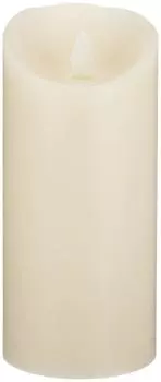 Kameyama Candle House LUMINARA Столбик 3 x 6 подарок 03070020IV [Без коробки] Слоновая кость слоновая кость