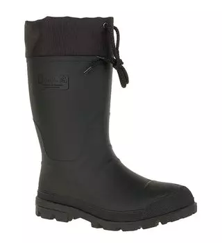 Kamik Snow Boots Ice Breaker Black US [Kamik] Men s (190) 11(29 cm)