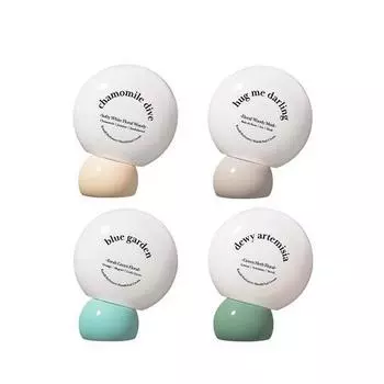 KAMIL Парфюмерный крем для рук и ногтей 50 мл P000DZDY - Chamomile Dive