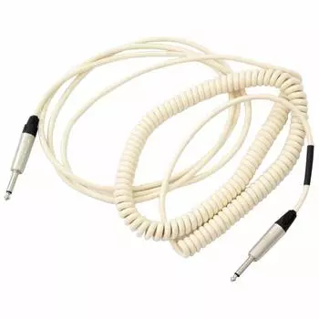 KAMINARI curl cable 3m SS K-CC3SS