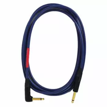 KAMINARI Electric Guitar Cable 3m LS Electric Guitar Dedicated Cable K-GC3LS