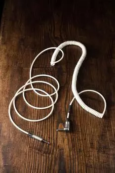 KAMINARI GUITARS витой кабель 5м LS K-CC5LS