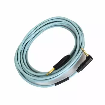 KAMINARI K-AC7LS Кабель для электроакустической гитары 7м LS