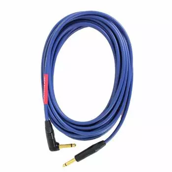 KAMINARI K-GC7LS Electric Guitar Cable 7m LS electric guitar dedicated cable