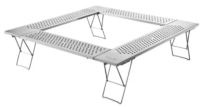 Каминный стол Coleman 2000010397