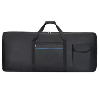 KaminoKa 2WAY сумка для клавиатуры электронное пианино сумка для хранения инструментов 61 (для ключей)