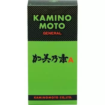 Каминомото А 200мл [HTRC3]