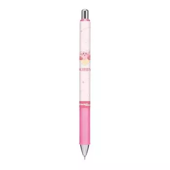 Kamio Japan Kamio Japan Kirby Energel Gel Ink Ballpoint Pen 0.5 216114