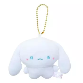 [Kamio Japan] Mochimochi Panda Sanrio Персонажи [Талисман] Талисман Брелок/Cinnamoroll Sanrio