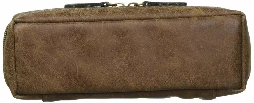 Kamio Japan Paco Tray Majestyst Pencil Synthetic 24465 Case, Leather, Bronze, бронзовый