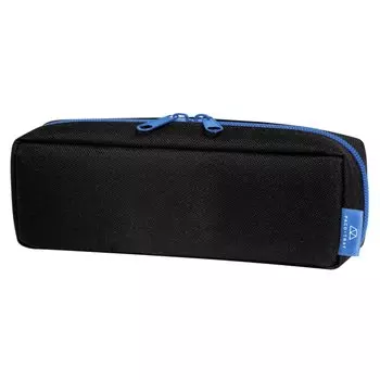 Kamio Japan Paco Tray Pen Case Black