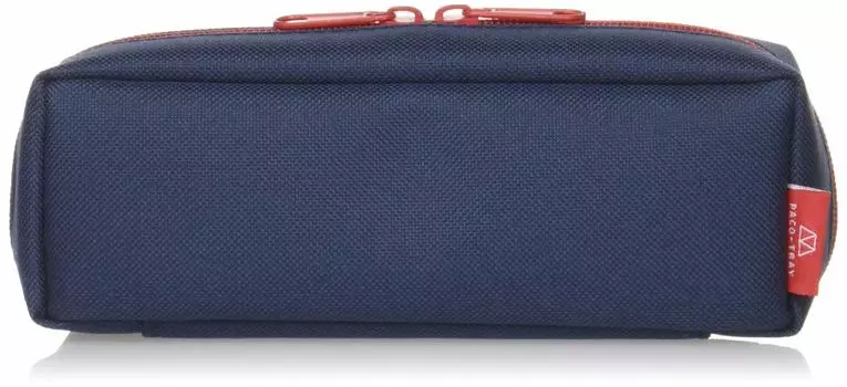Kamio Japan Paco Tray Pen Navy Case,