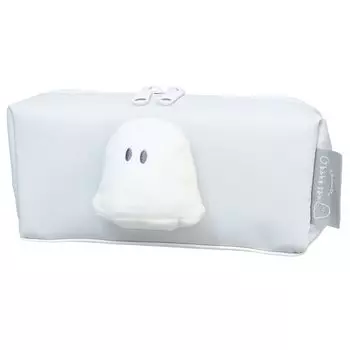 Kamiojapan BOX Pen Ghost [Чехол для ручки] Чехол/Блеск