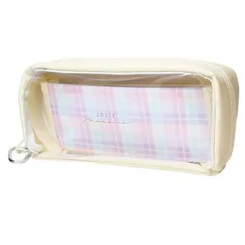 Kamiojapan Deco Pocket Pen Case JOLIE MEMOIRE