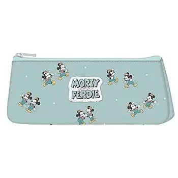 Kamiojapan Morty Ferdy Simple Pen Case &
