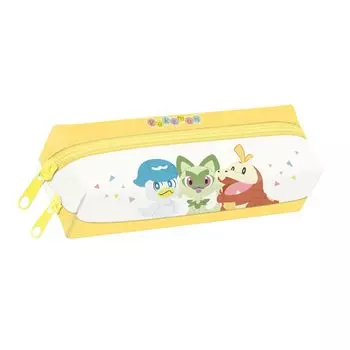 Kamiojapan Multi Case Pokemon 2 Room Multi Case 304136 Все дружелюбны [Kamiojapan]