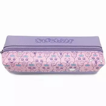 Kamiojapan Panchu Rabbit 2 Room Pen [сумка для ручек] Чехол/Ippa