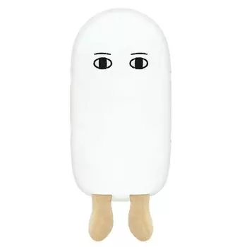 Kamiojapan Взрослая иллюстрированная книга Мягкий чехол для ручки Medjed