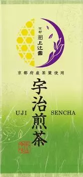 Kamitsujien Uji Sencha 100g