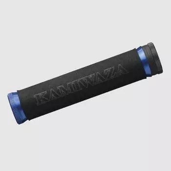 Kamiwaza Dual PE Stick Plus Машинка для затяжки узлов, синяя (2492)