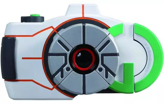 Kamiwaza Wanda Kamiwaza Shot KW-01