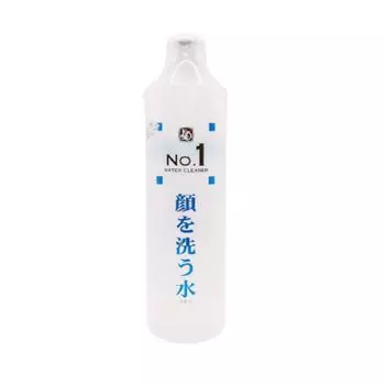 Kamiyama Biken Face Washing Water Water Cleaner Лосьон для лица 500 мл № 1