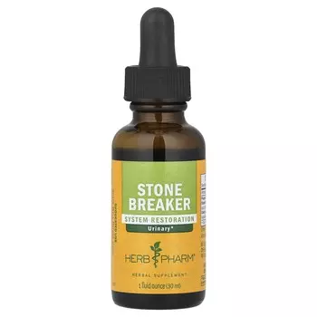 Камнеломка, 30 мл (1 жидкая унция)