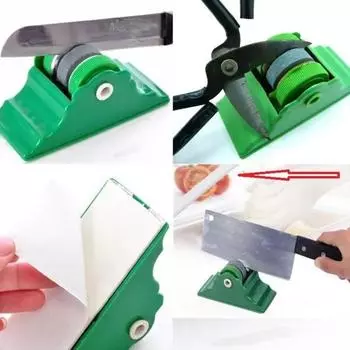 Камни для заточки ножей, шлифовальный камень, точильный камень, профессиональный кухонный инструмент Sharpener Stones