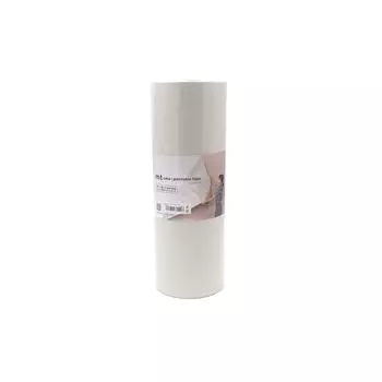 Kamoi Kagami Mt Paintable Tape Paintable Tape Ширина 300 мм Paint and Peel Off Masking Tape для Paint Base Wallpaper Wall Rental DIY Painting Paint Paint белый