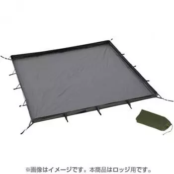 Кампал Япония 1323 [Жилое место для ложи]