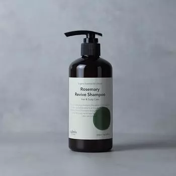 Kamtherapy Revive Shampoo 300, 1 ea, 300ml