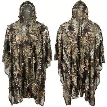 Камуфляжная одежда для походов Kylebooker