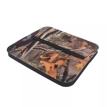 Камуфляжная подушка для сиденья из ЭВА для охоты на открытом воздухе, подставка для сиденья, подставка для сиденья, сумка для боеприпасов для стрельбы, аксессуары, пена для сидения