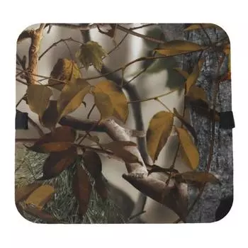 Камуфляжная подушка, влагостойкий коврик из ЭВА, коврик для пикника, кемпинга, охотничье сиденье, ударная подушка для рыбалки на открытом воздухе, охоты, кемпинга