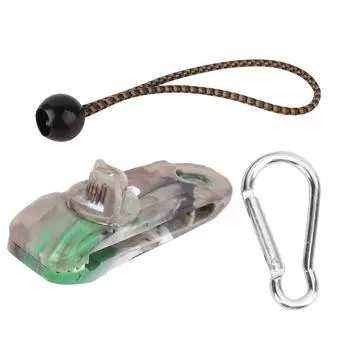 Камуфляжные зажимы для брезента, прочный зажим с замком для ветровой веревки, тент для автомобильного чехла, чехол для бассейна