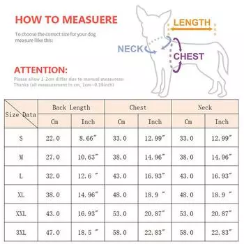 Камуфляжный комбинезон для собак, комбинезоны для маленьких и средних собак, зимние комбинезоны для домашних животных, водонепроницаемые чихуахуа, пудели, талисманы, одежда S-suit 1-2kg красный