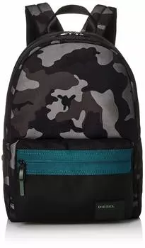 Камуфляжный рюкзак X06264P2289 UNI Camouflage H8187 [Diesel] Мужской