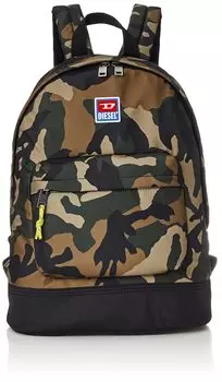 Камуфляжный рюкзак X07291P3894 UNI A T7434 [Дизель] Мужской